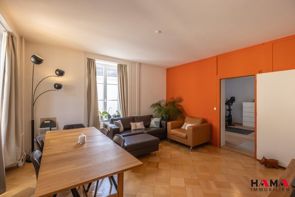 Modern Wohnen im Herzen von Zofingen 4