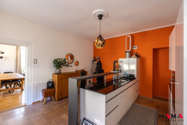 Modern Wohnen im Herzen von Zofingen 6