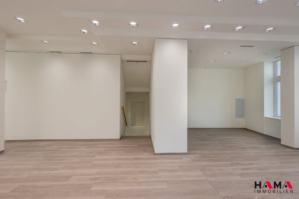 Exklusive Büro-/Praxis-/Verkaufs-/Showräume in der Altstadt Zofingen 2