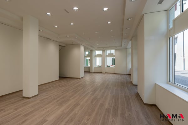 Exklusive Büro-/Praxis-/Verkaufs-/Showräume in der Altstadt Zofingen 4