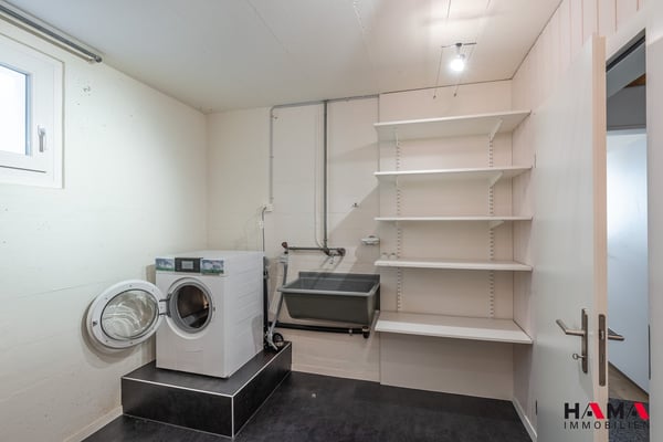 Geräumiges 6.5-Zimmer-Einfamilienhaus mit Sauna an bester Lage in Zofingen 24