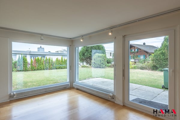 Geräumiges 6.5-Zimmer-Einfamilienhaus mit Sauna an bester Lage in Zofingen 3