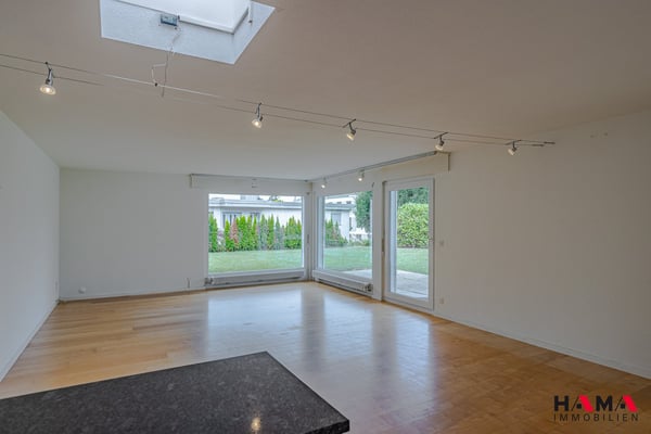 Geräumiges 6.5-Zimmer-Einfamilienhaus mit Sauna an bester Lage in Zofingen 6