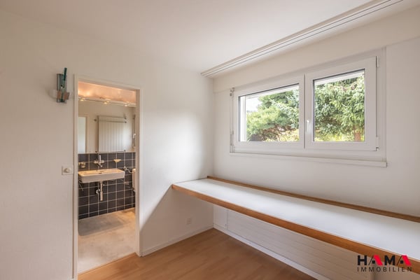 Geräumiges 6.5-Zimmer-Einfamilienhaus mit Sauna an bester Lage in Zofingen 12