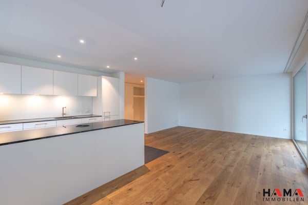 BÄRENAREAL NEUBAU MIETZINS UND NEBENKOSTEN 5 JAHRE FEST GARANTIERT 2