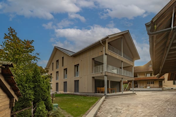 BÄRENAREAL NEUBAU MIETZINS UND NEBENKOSTEN 5 JAHRE FEST GARANTIERT 16