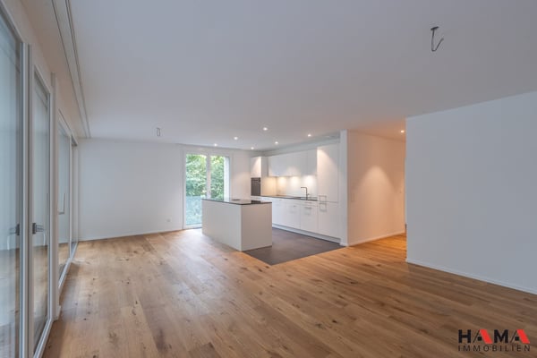 BÄRENAREAL NEUBAU MIETZINS UND NEBENKOSTEN 5 JAHRE FEST GARANTIERT 1