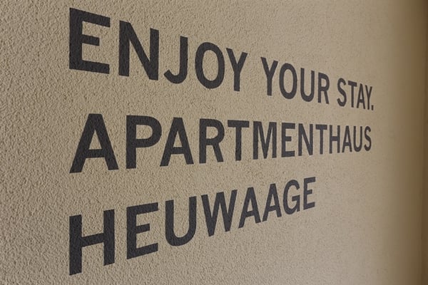 Modernes Apartmenthaus im Stadtzentrum 8