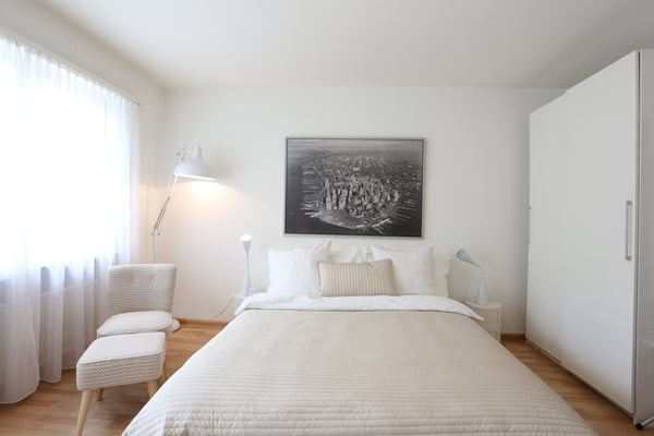 Modernes Apartmenthaus im Stadtzentrum 3