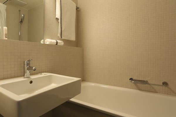 Modernes Apartmenthaus im Stadtzentrum 4