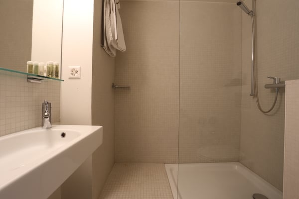 Modernes Apartmenthaus im Stadtzentrum 5