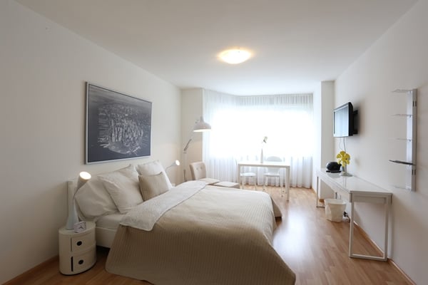 Modernes Apartmenthaus im Stadtzentrum 7