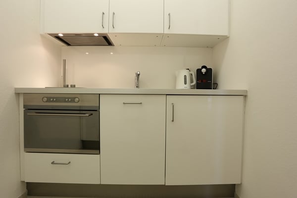 Modernes Apartmenthaus im Stadtzentrum 6