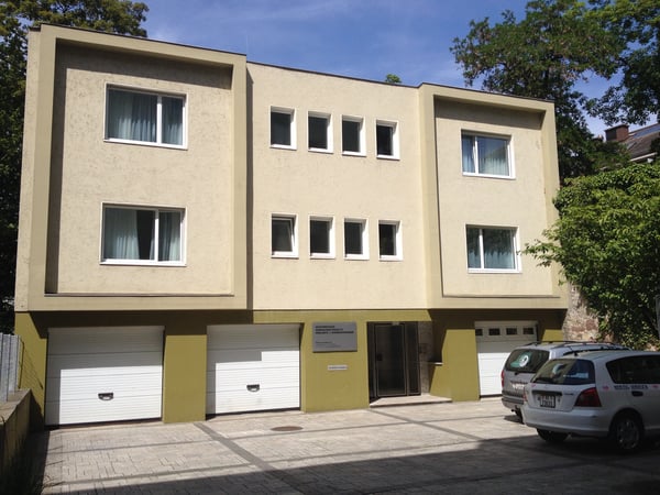 Nähe Roche ruhiges Studio 7