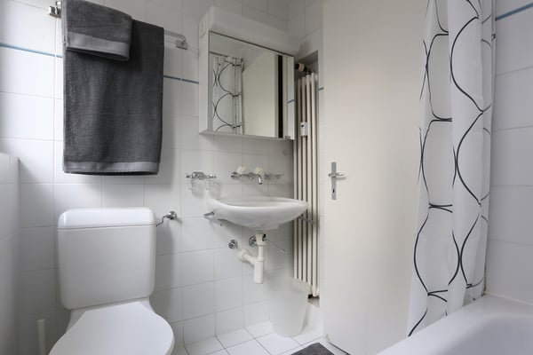 Nähe Roche ruhiges Studio 5