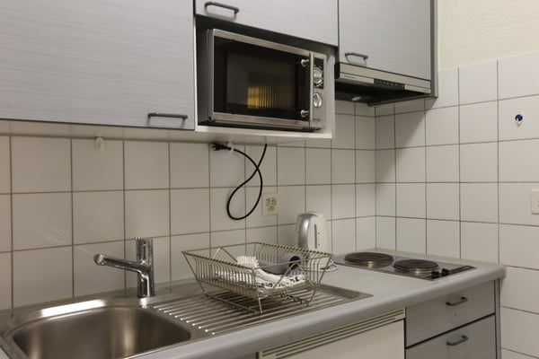 Nähe Roche ruhiges Studio 4