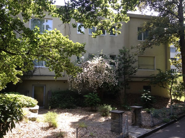 Nähe Roche ruhiges Studio 6