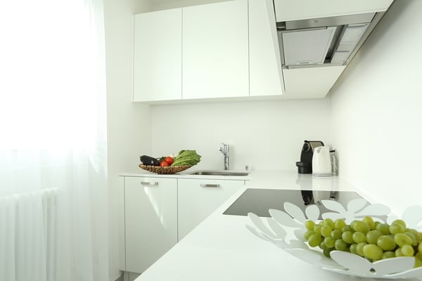 Studio mit Dachterrasse 4