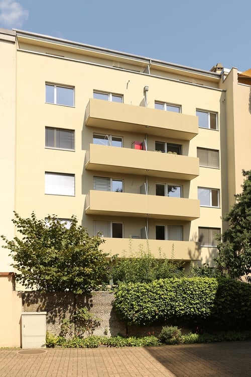 Studio mit Dachterrasse 9