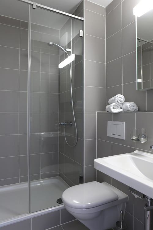 Studio mit Dachterrasse 5