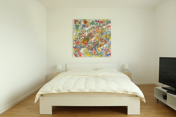 Studio mit Dachterrasse 3