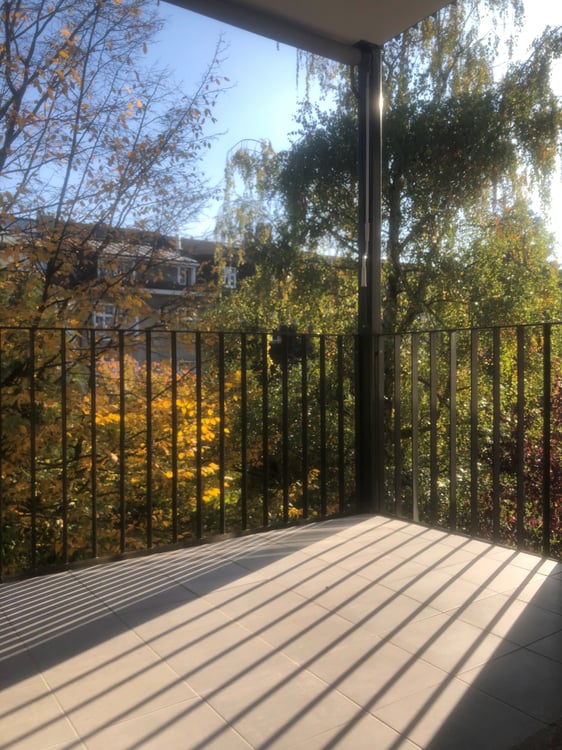 Grosszügige 1.5 Zimmerwohnung Nähe Messeplatz 10