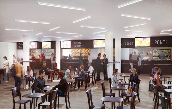 Moderne Geschäftsfläche in zentraler Basler Lage 3