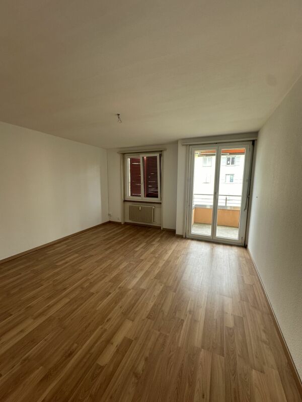 Appartamento di 3½ locali in affitto!