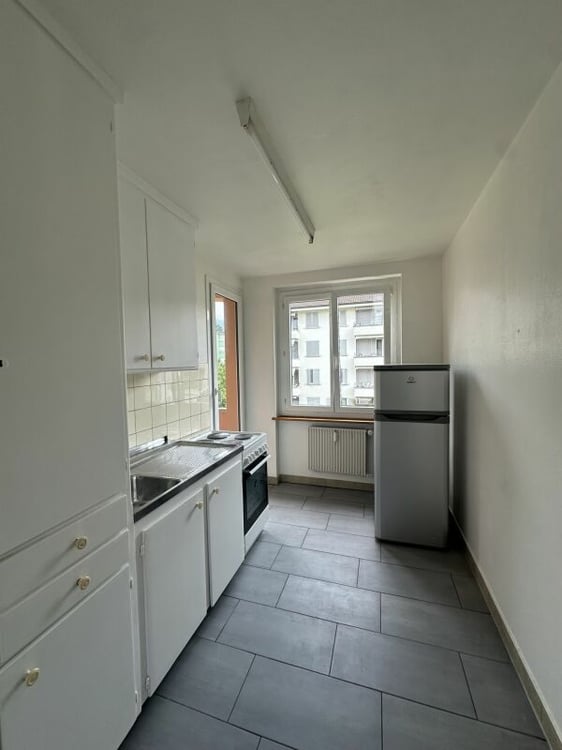 3½-Zimmerwohnung zu vermieten!