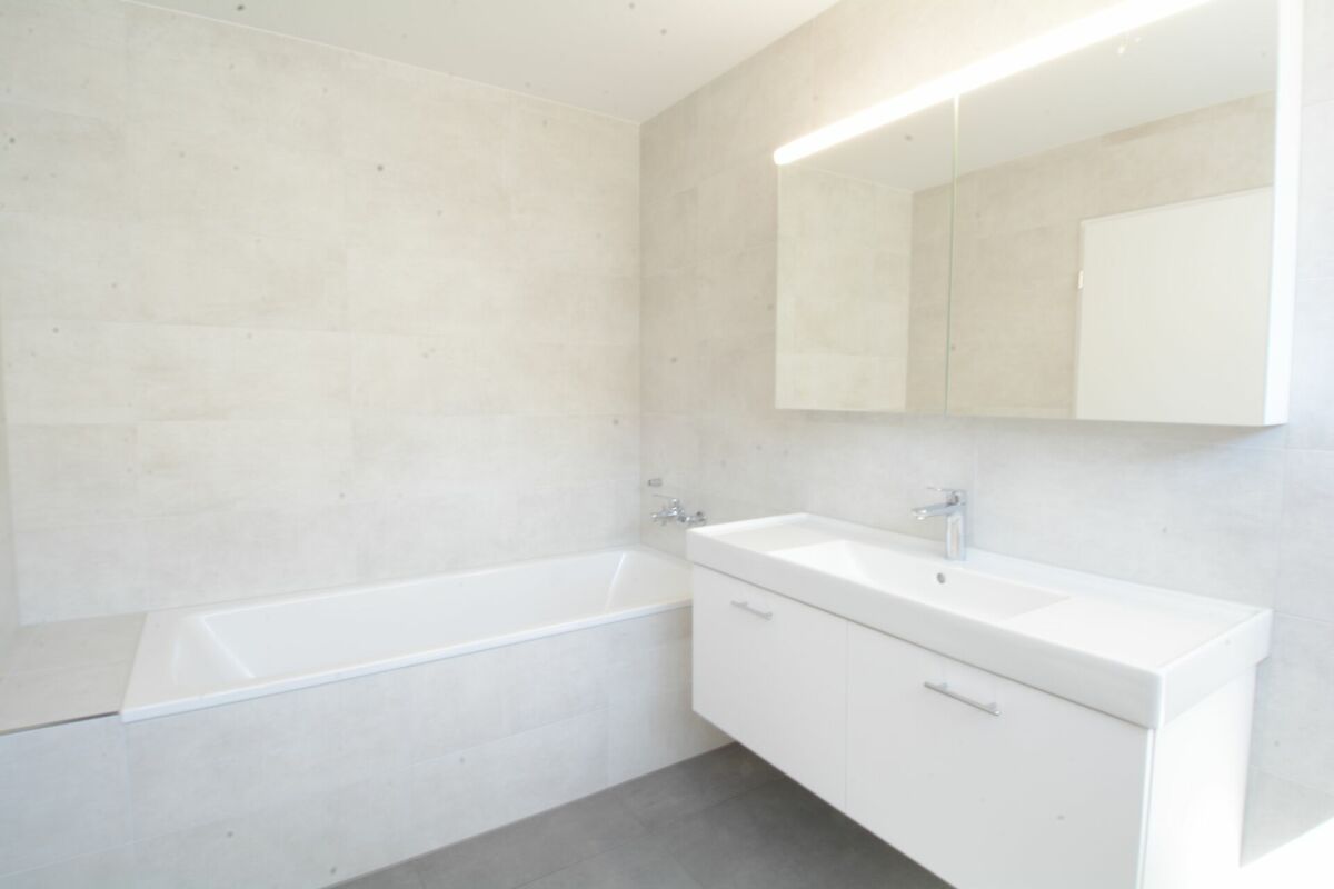 4.5 Room New-Build Apartments in the Wohnoase Beunde
