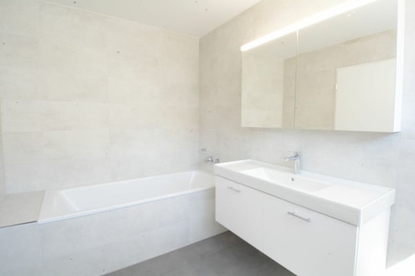6.5 Zimmer-Neubauwohnungen in der Wohnoase Beunde 2
