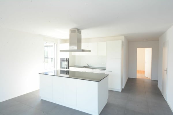4.5 Zimmer-Neubauwohnungen in der Wohnoase Beunde