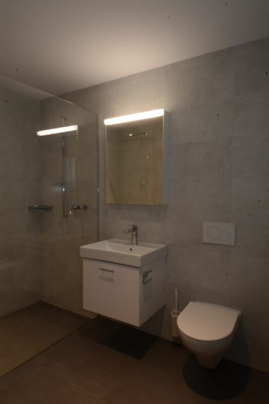 4.5 Room New-Build Apartments in the Wohnoase Beunde
