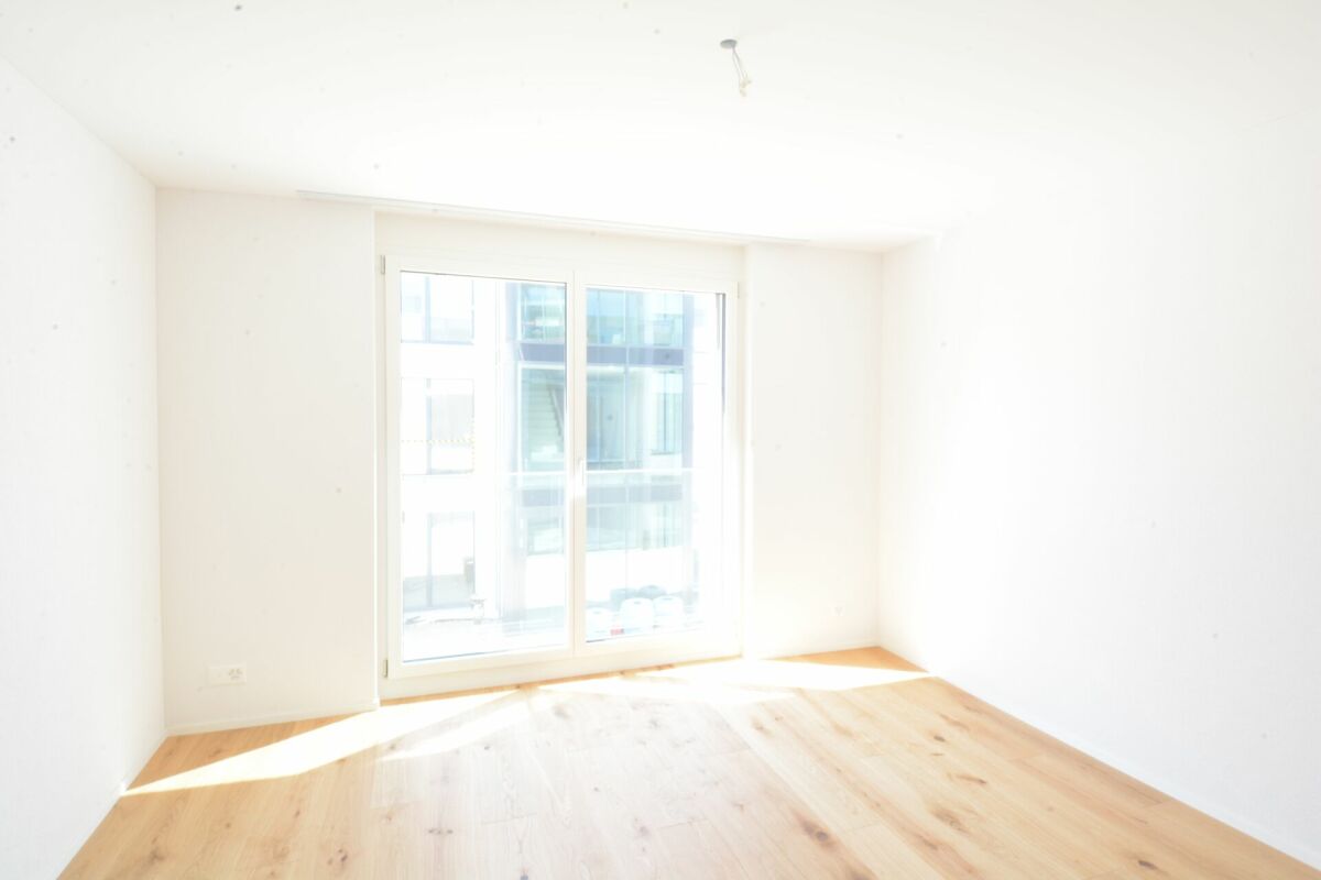 4.5 Room New-Build Apartments in the Wohnoase Beunde