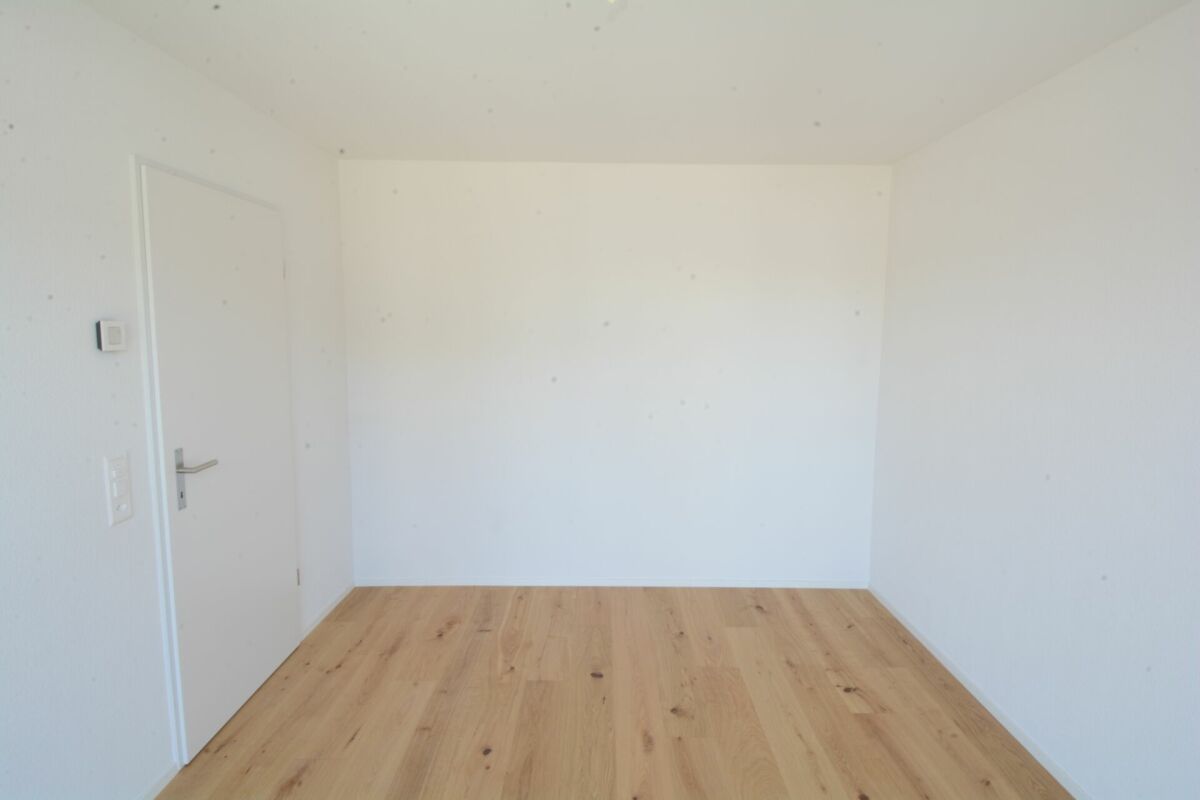 4.5 Room New-Build Apartments in the Wohnoase Beunde