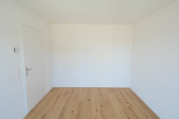 6.5 Zimmer-Neubauwohnungen in der Wohnoase Beunde 6