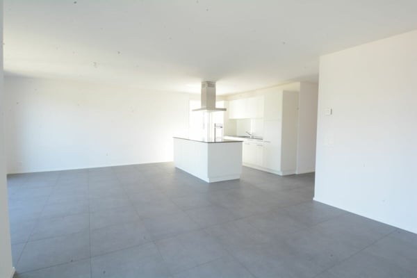 6.5 Zimmer-Neubauwohnungen in der Wohnoase Beunde 5