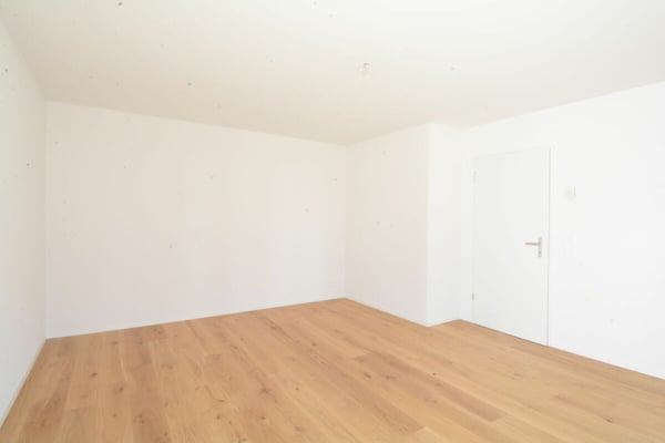 6.5 Zimmer-Neubauwohnungen in der Wohnoase Beunde 7