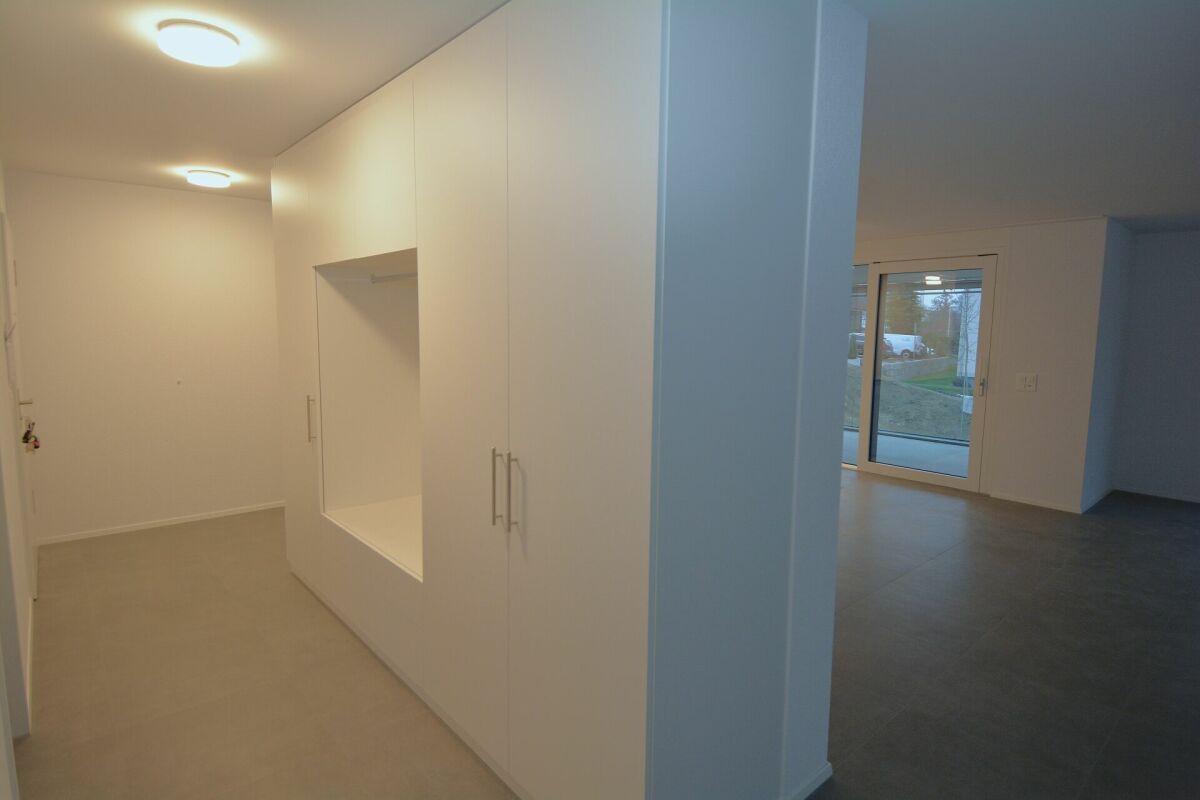 Generous living - modern life in the residential oasis Beunden