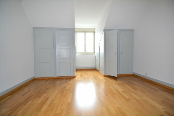 Wohnen mit Charme im Zentrum von Solothurn 8