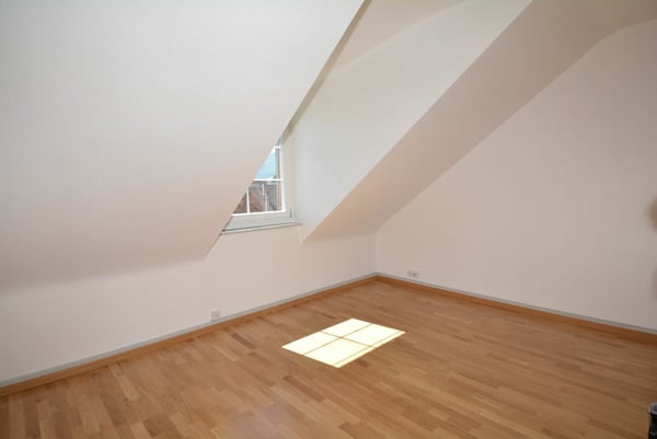 Wohnen mit Charme im Zentrum von Solothurn 6