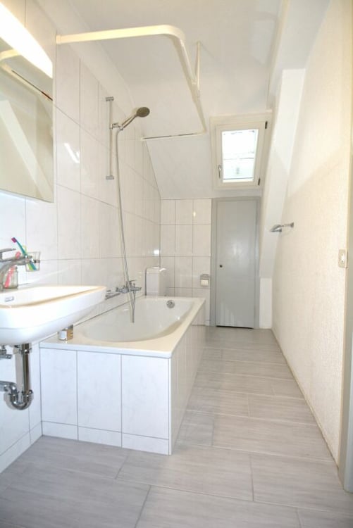 Wohnen mit Charme im Zentrum von Solothurn 4