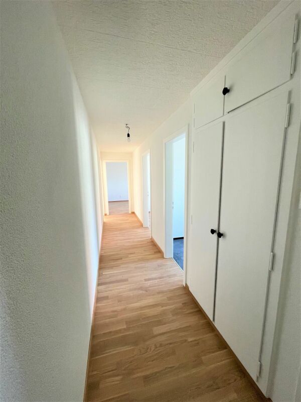 Gemütliche 2-Zimmerwohnung zu vermieten