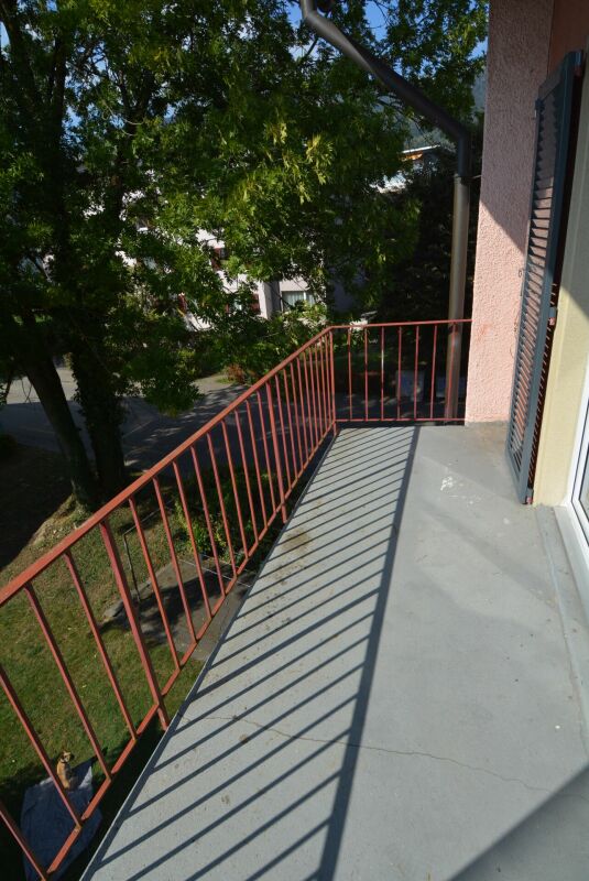 Gemütliche 2-Zimmerwohnung zu vermieten