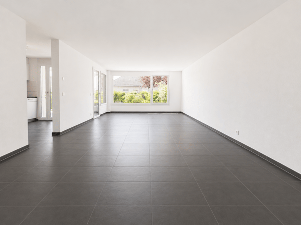 Grosszügige 4½-Zimmerwohnung mit Gartensitzplatz 3