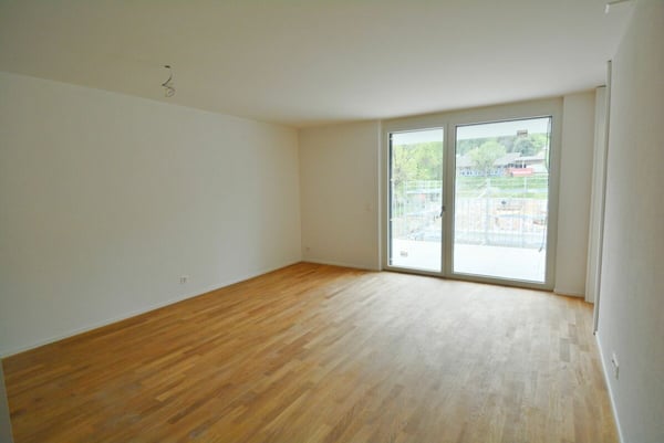 Moderne 2.0-Zimmerwohnung an ruhiger Lage - per sofort verfügbar 3