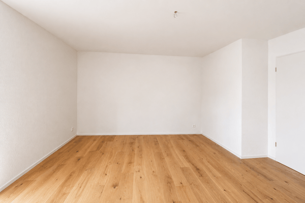4.5 Zimmer-Neubauwohnungen in der Wohnoase Beunde 2