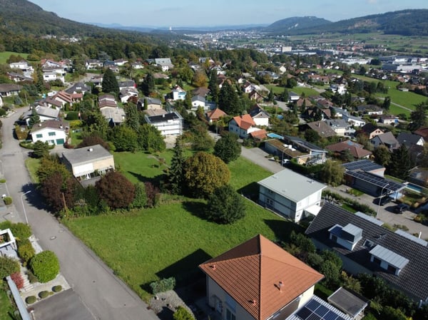 Attraktives Entwicklungsgrundstück 8