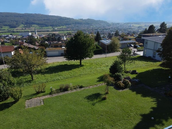 Attraktives Entwicklungsgrundstück 1