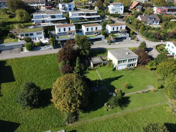 Attraktives Entwicklungsgrundstück 2